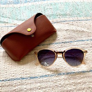 Sunski Vacanza Polarized Sunglasses